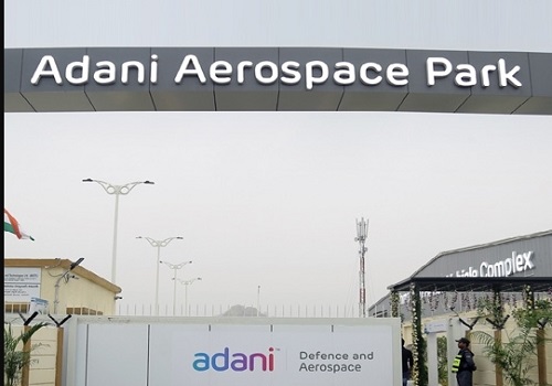 Adani Enterprises rises as its arm inks definitive agreements to acquire Air Works
