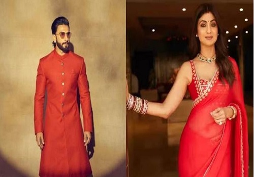 Bollywood celebrities in their ethnic best