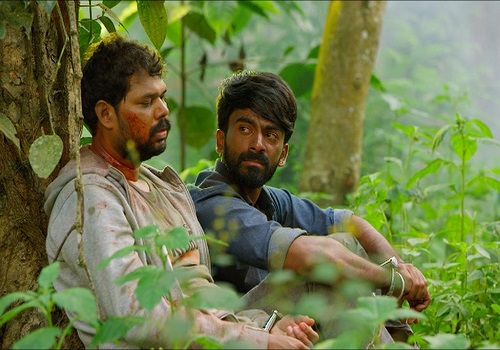 Survival thriller `Parundhaaguthu Oor Kuruvi` based on a true incident