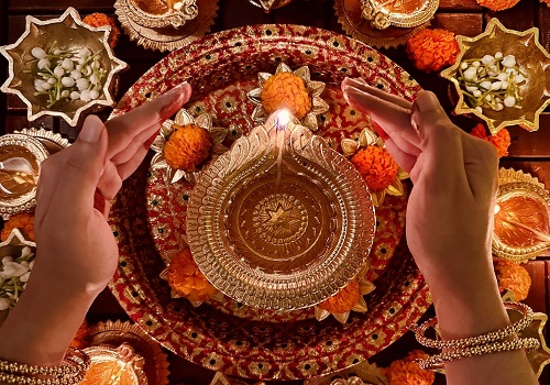 Tim Cook tweets Diwali image by Mumbai-based photographer