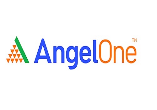 The bank index started on a flat note and for a major part of the session traded within a range - Angel One