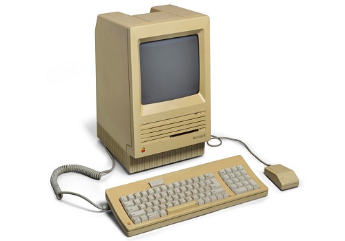 Steve Jobs Macintosh SE from NeXT likely to fetch $300K at auction