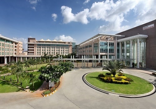 Tech Mahindra gains on inking MoU with Government of Gujarat