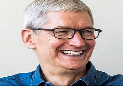 Apple now has 900 mn paid subscribers: Tim Cook
