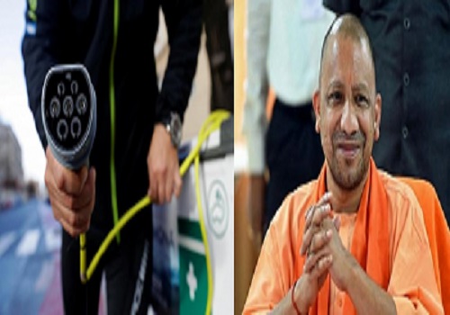 Yogi Adityanath Government  announces incentives for Electric Vehicles manufacturing in Uttar Pradesh