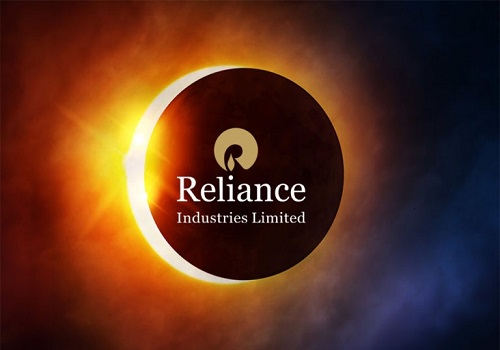 Reliance Industries Limited shareholders to get shares on 1:1 basis in soon to be listed JFSL
