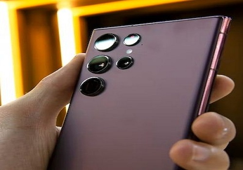 Samsung Galaxy S23 Ultra may offer 5,000mAh battery