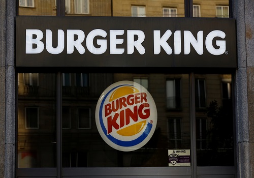 Everstone explores stake sale in India and Indonesia`s Burger King franchisee - sources