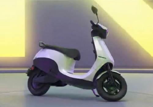 Ola Electric launches new e-scooter for introductory price of Rs 79,999