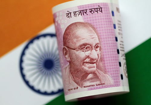 Indian rupee marks biggest monthly losing streak since 1985