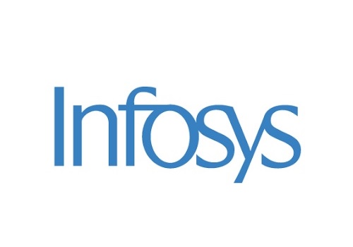 Buy Infosys Ltd For Target Rs.1,650 - JM Financial Institutional Securities