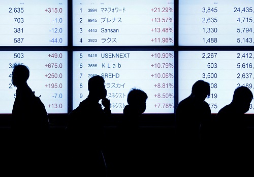 Indian shares track Asian peers lower on rate hike fears
