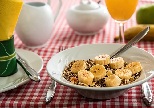 Why should we never skip breakfast?