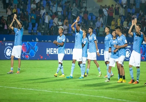ISL 2022-23: Mumbai City FC register 2-0 win over Odisha FC