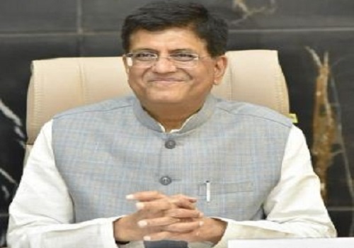 India will give top priority to national interest in FTA negotiations: Piyush Goyal