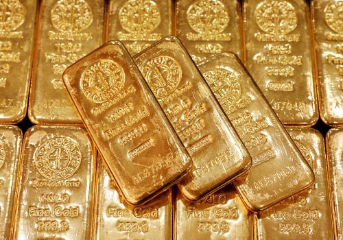 Commodity Article: Gold retraces as the dollar shows strength, and Crude settles higher by Mr Prathamesh Mallya, Angel One