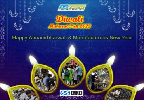 Diwali Muhurat Pick 2022: Buy Enkei Wheels India Ltd - Sushil Finance