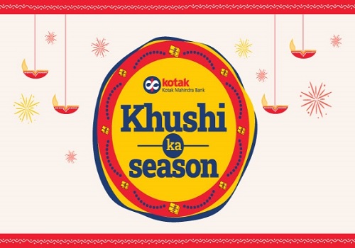 Kotak Mahindra Bank`s Big Festive Dhamaka Khushi Ka Season Reloaded