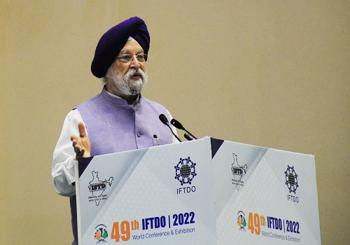 `India will buy oil from wherever it wants`: Hardeep Singh Puri
