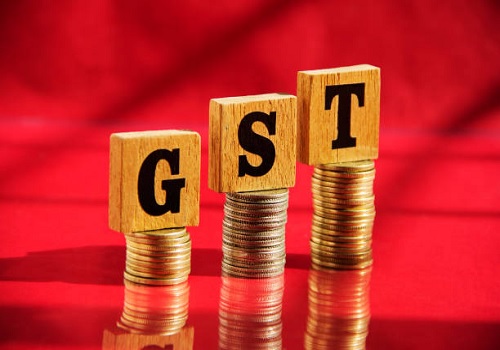 GST collections surge 26% in September