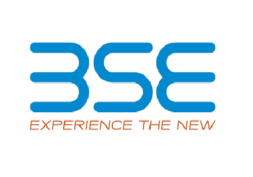 Buy BSE Limited For Target Rs.BSE Limited - ICICI Securities