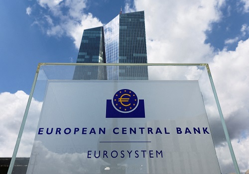 ECB Policy Update : The European Central Bank hiked rates by 75 basis points By Heena Naik, Angel One Ltd
