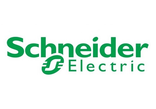Buy Schneider Electric Infrastructure Ltd For Target Rs. 236 - LKP Securities