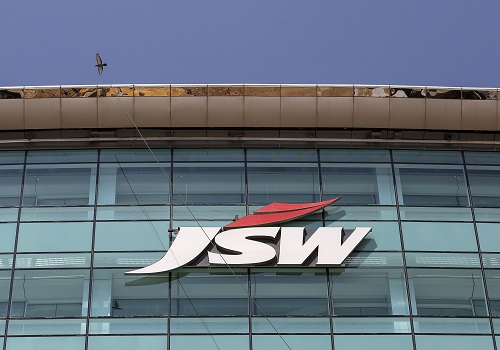 JSW Energy trades jubilantly on entering into MoU to set up hydro pumped storage project in Maharashtra