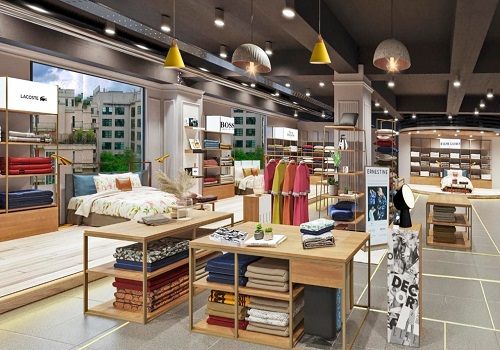 India's first fashion multibrand home store
