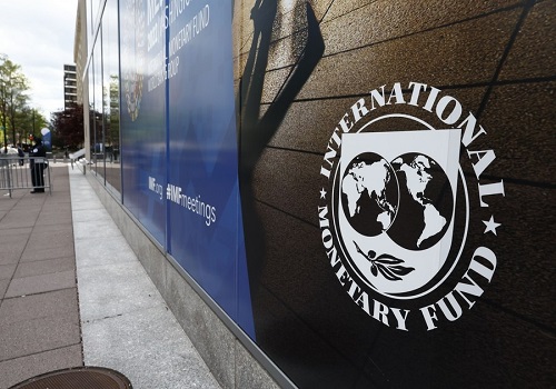 IMF downgrades 2023 global growth forecast to 2.7%