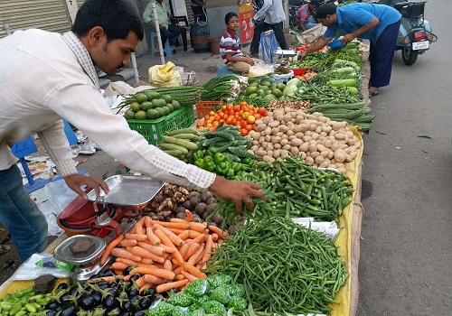 Combination of 'glocal' factors expected to heat up inflation