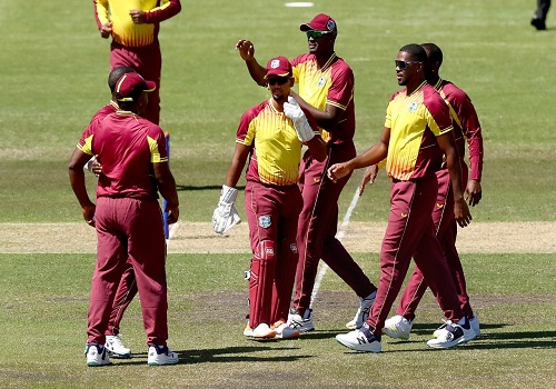 West Indies, Scotland tested in T20 World Cup warm-up matches at MCG