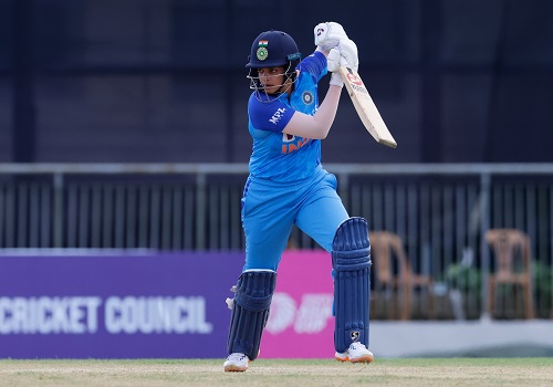 Salma Khatun Xxx - Women's Asia Cup: Shafali, Smriti, bowlers set up India's 59-run thrashing  of Bangladesh