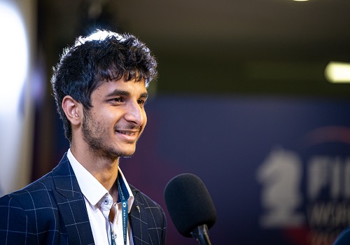 Chess: Vidit Gujrathi bags silver in European Club Cup 2022, team claims gold