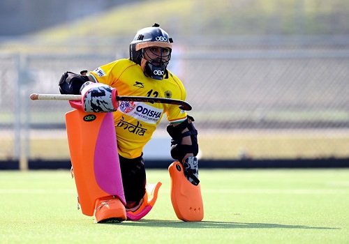Our bond within the team is what makes our squad so great: Hockey team goalkeeper Krishan B Pathak
