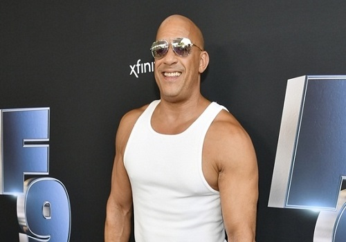Vin Diesel dethrones Prince William as 2022 World`s Hottest Bald Man
