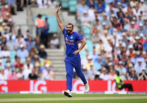 T20 World Cup: Shami has played a lot of cricket; understands his role, says Mhambrey