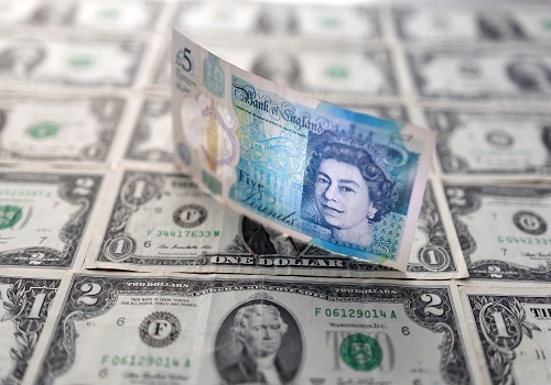 Sterling dips as market trims BoE rate hike bets, yen scrabbles off 32-yr low