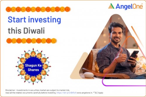 How to get started with Investing this Diwali?