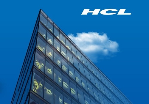 HCL Technologies Q2 net profit up 6.99% at Rs 2741.00 cr