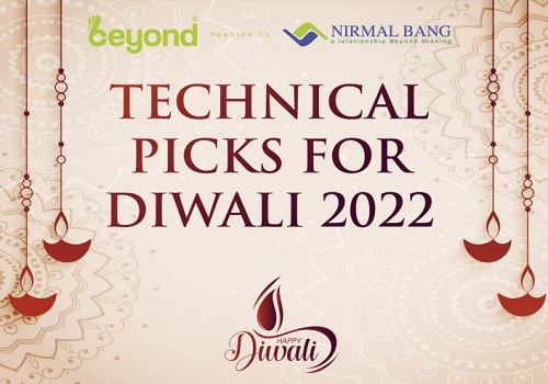 Diwali Technical Muhurat Picks By Nirmal Bang
