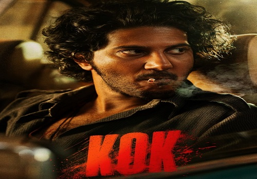 After `Sita Ramam` and `Chup`, Dulquer all set for `King of Kotha`