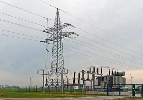 Power Grid soars on acquiring ER NER Transmission