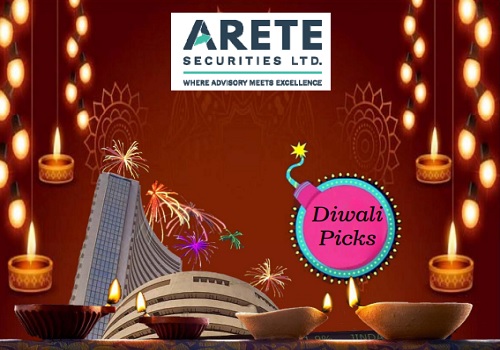 Diwali Fundamental Muhurat Picks By ARETE Securities 
