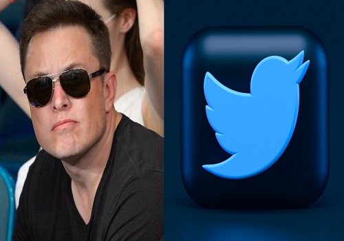 Twitter, Musk confirm plan to close $44 bn deal, shares up 22%