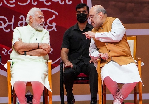 PM Narendra Modi-Amit Shah to lead from the front and defend Fortress Gujarat