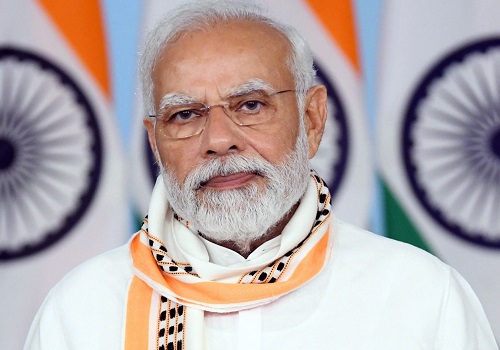 PM Narendra Modi urges startups to take advantage of space sector opportunities