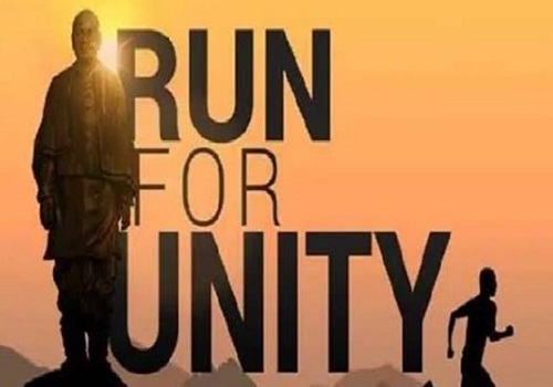 Traffic advisory issued for `Run for Unity` on Oct 31