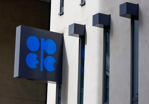Stocks retreat, oil gains as OPEC+ looks to cut oil supply