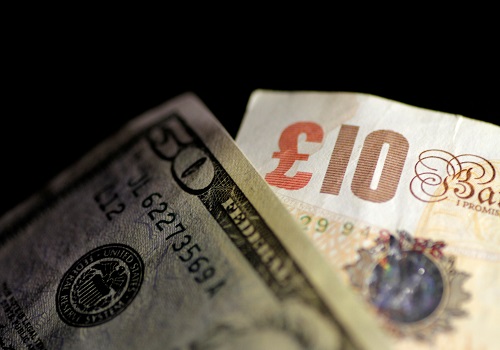 Sterling rebounds on UK fiscal policy U-turn; yen struggles
